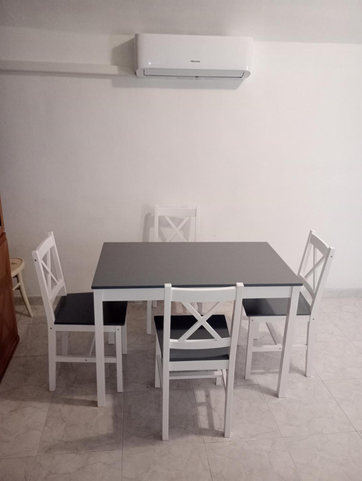 Casa Mariella Apartman Bari Kültér fotó