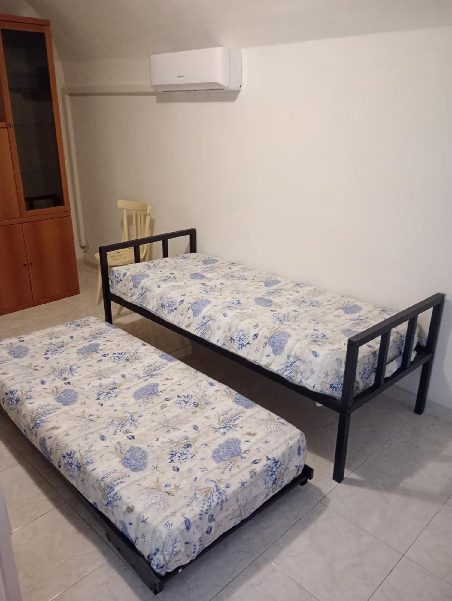 Casa Mariella Apartman Bari Kültér fotó