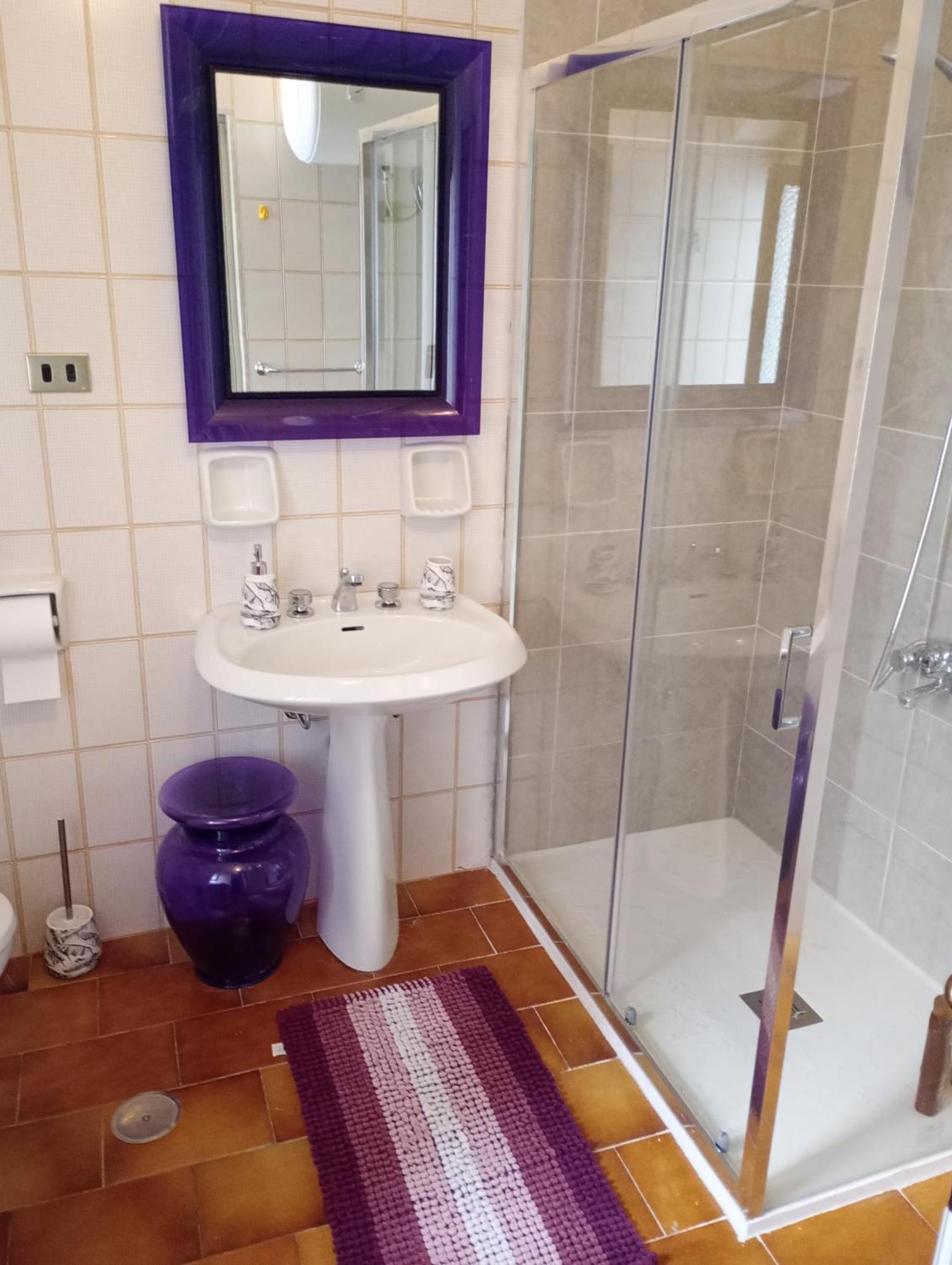 Casa Mariella Apartman Bari Kültér fotó