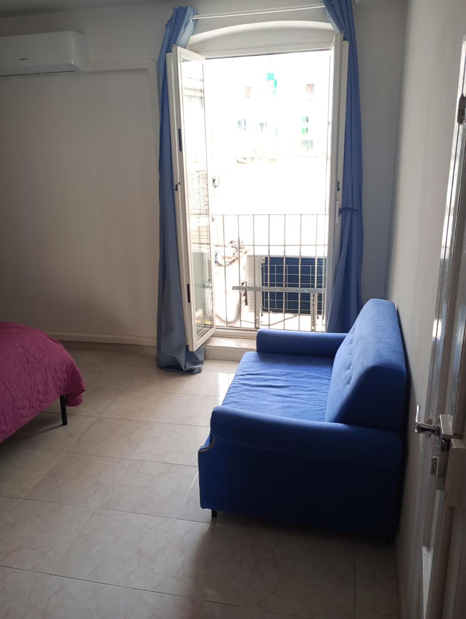 Casa Mariella Apartman Bari Kültér fotó