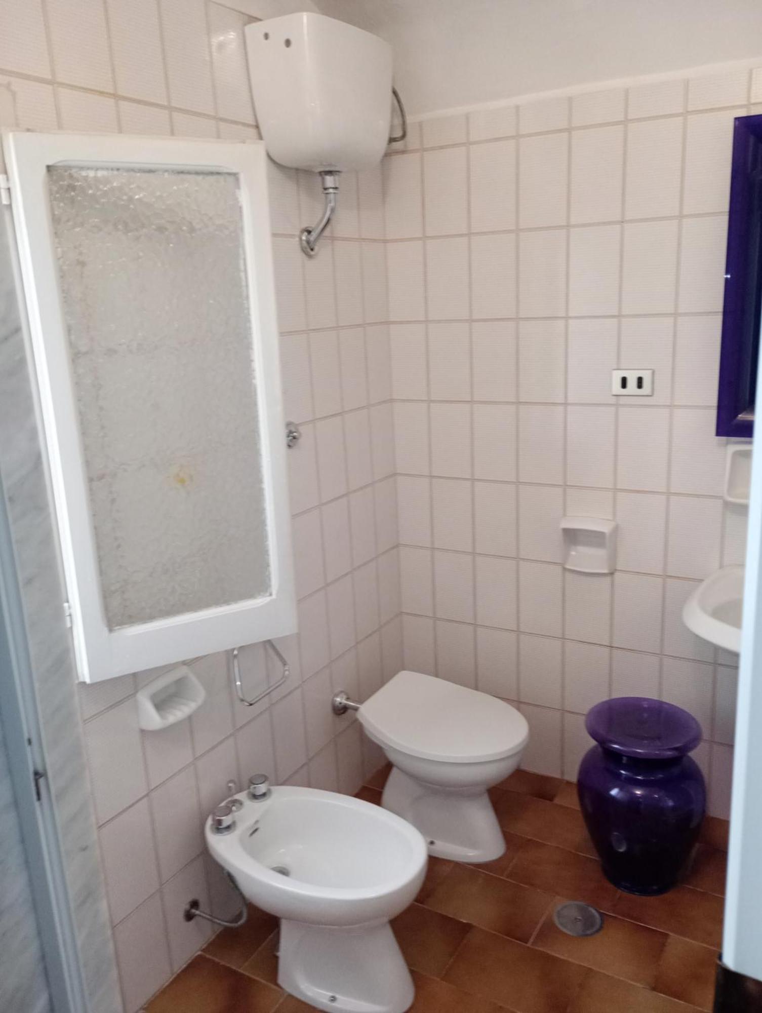 Casa Mariella Apartman Bari Kültér fotó