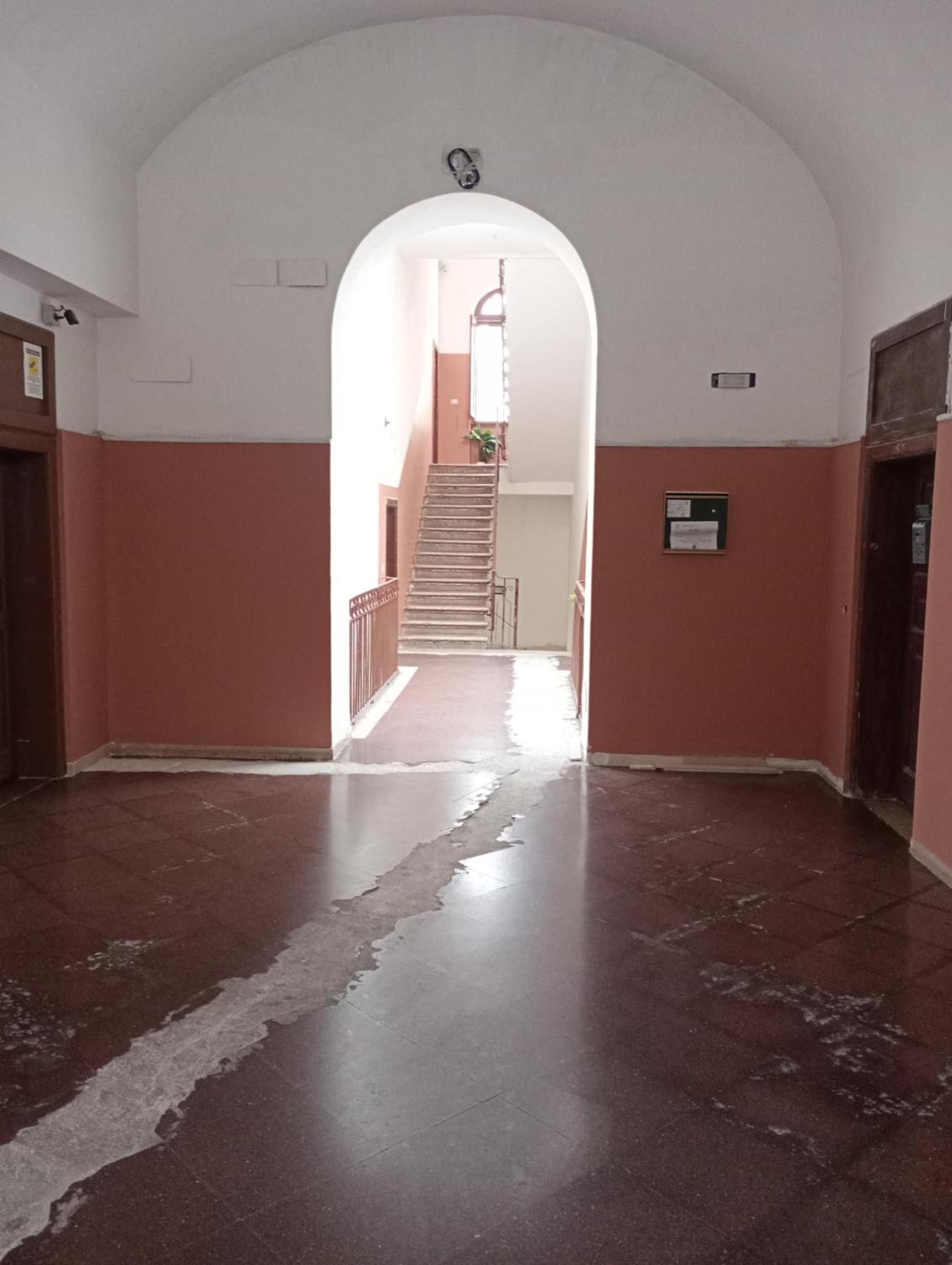 Casa Mariella Apartman Bari Kültér fotó