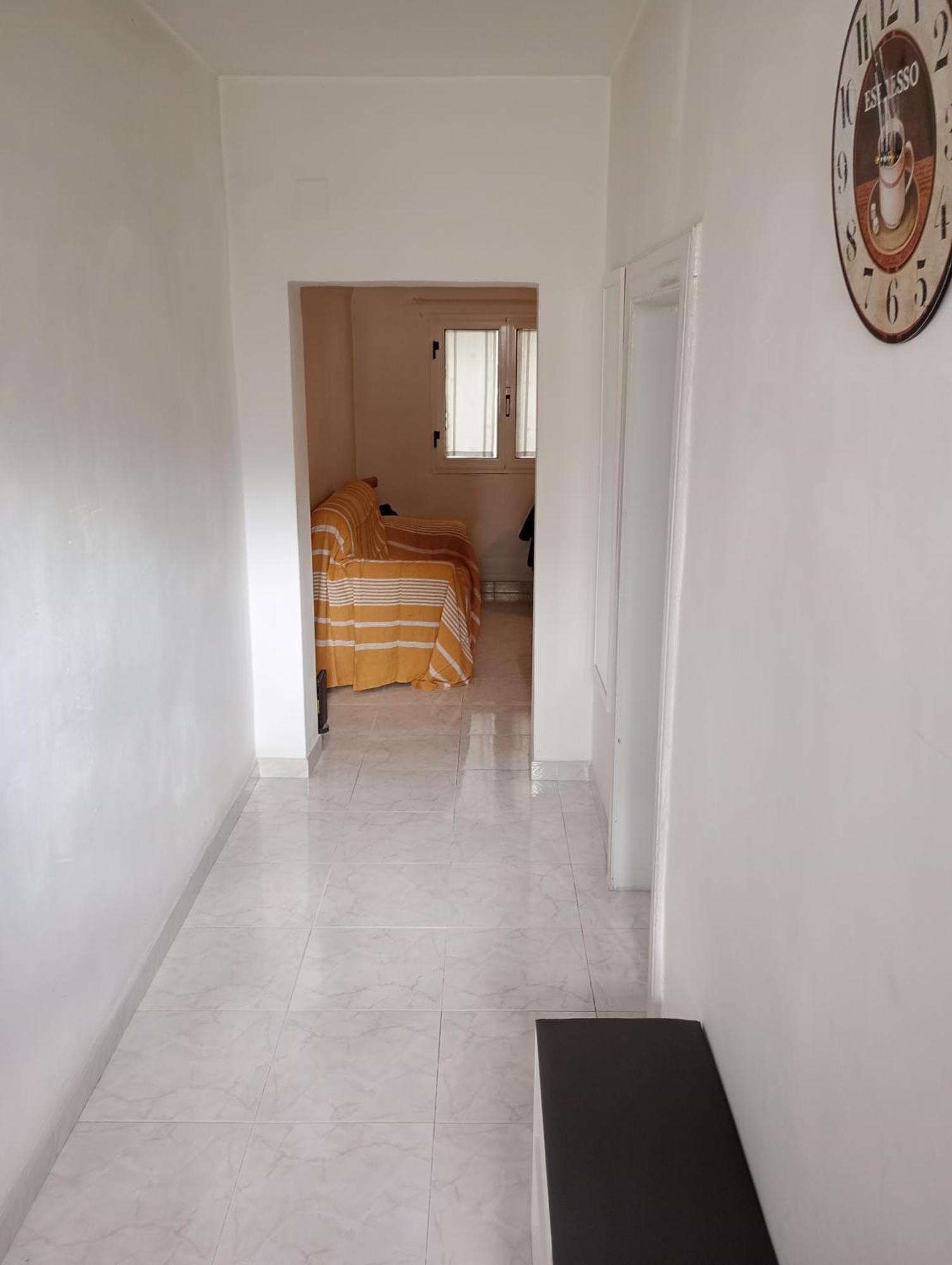 Casa Mariella Apartman Bari Kültér fotó