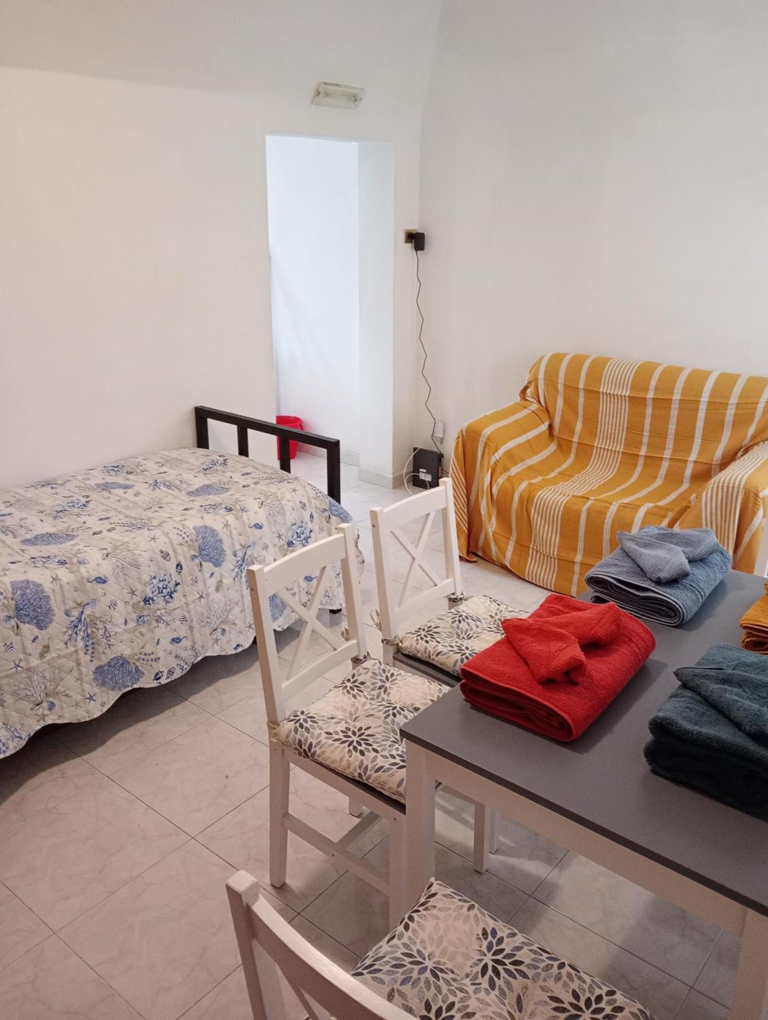 Casa Mariella Apartman Bari Kültér fotó