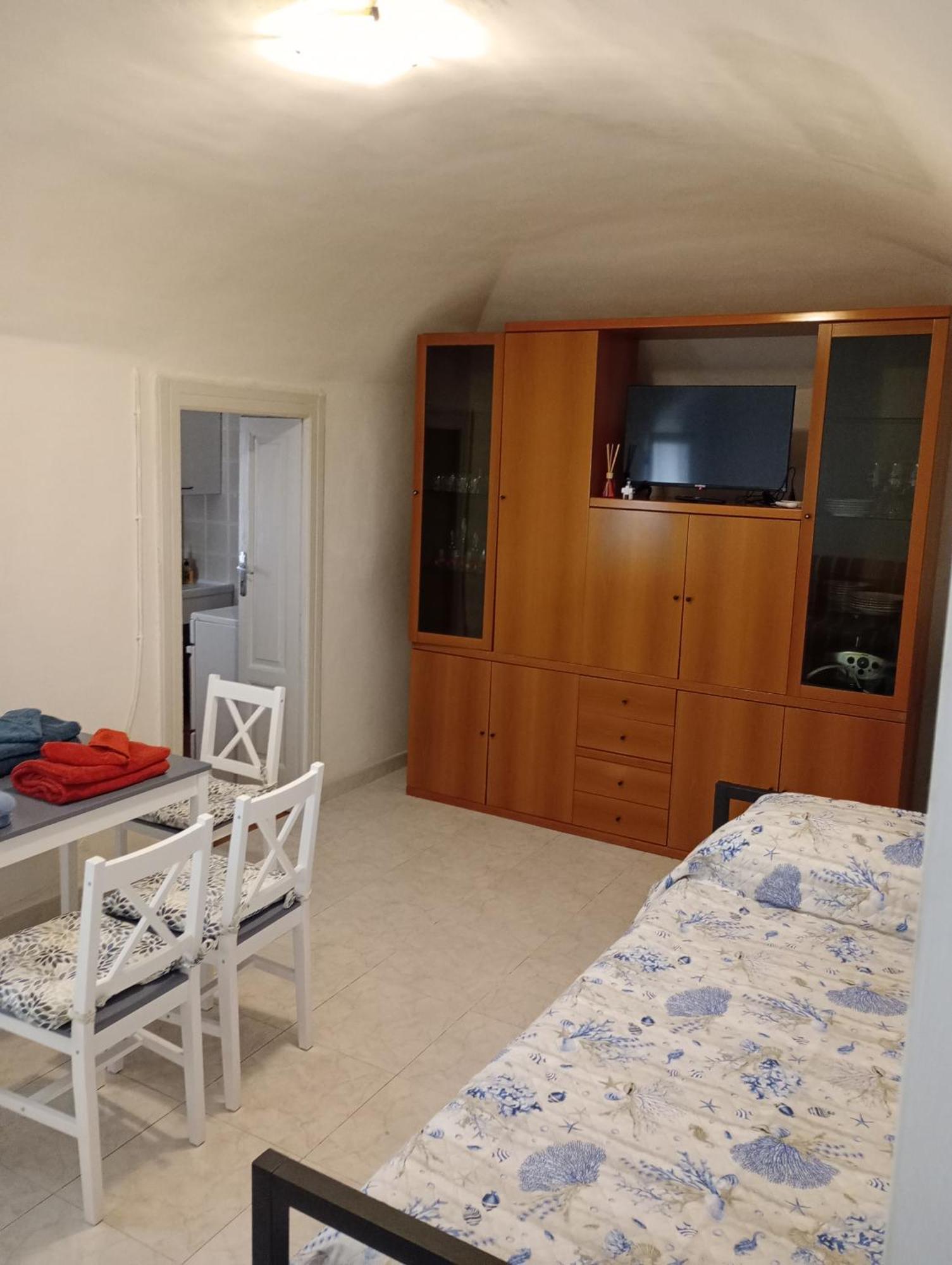 Casa Mariella Apartman Bari Kültér fotó