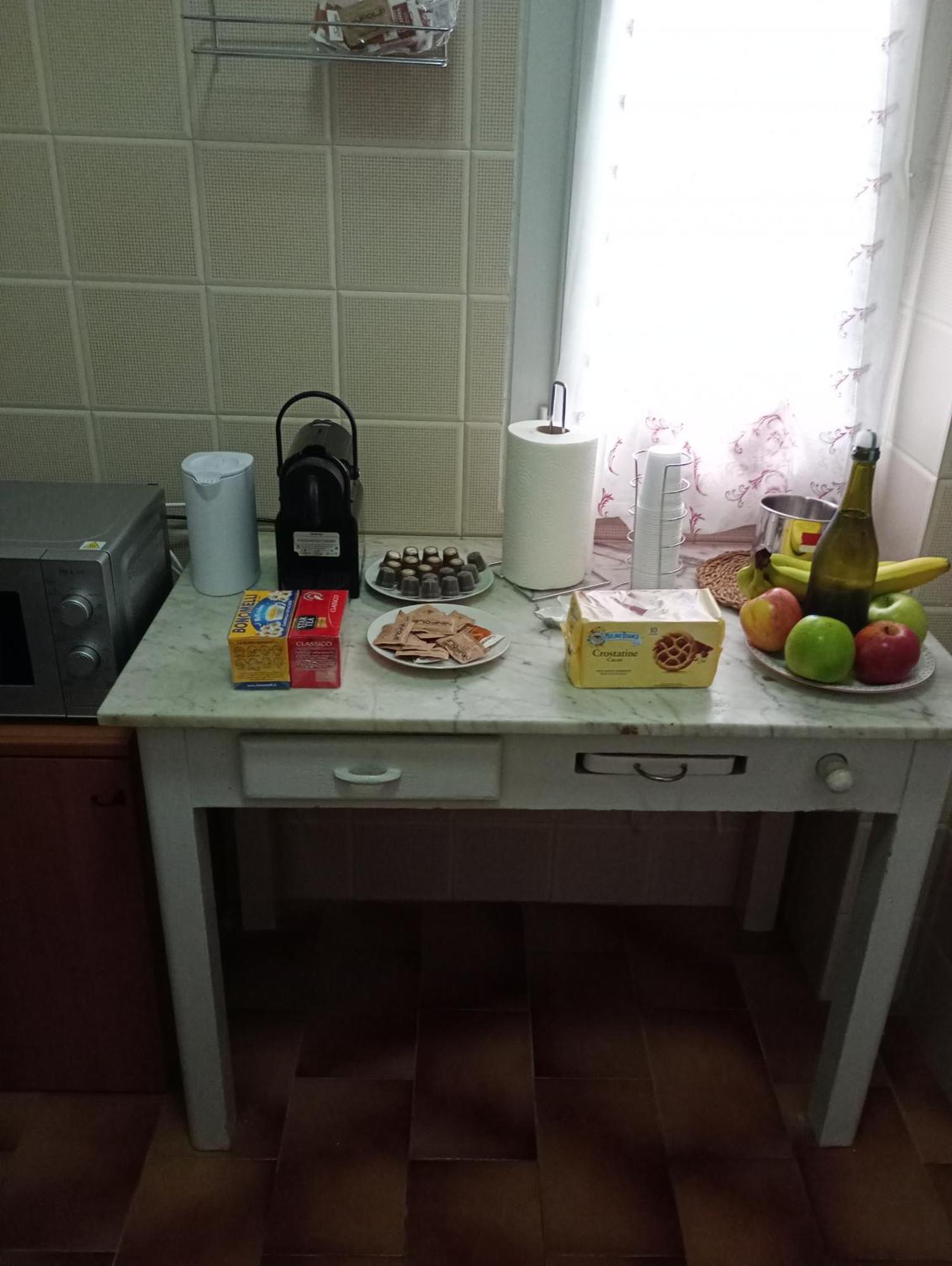 Casa Mariella Apartman Bari Kültér fotó