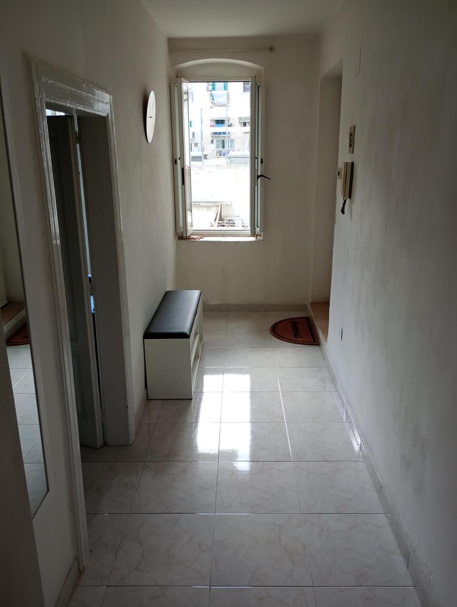 Casa Mariella Apartman Bari Kültér fotó