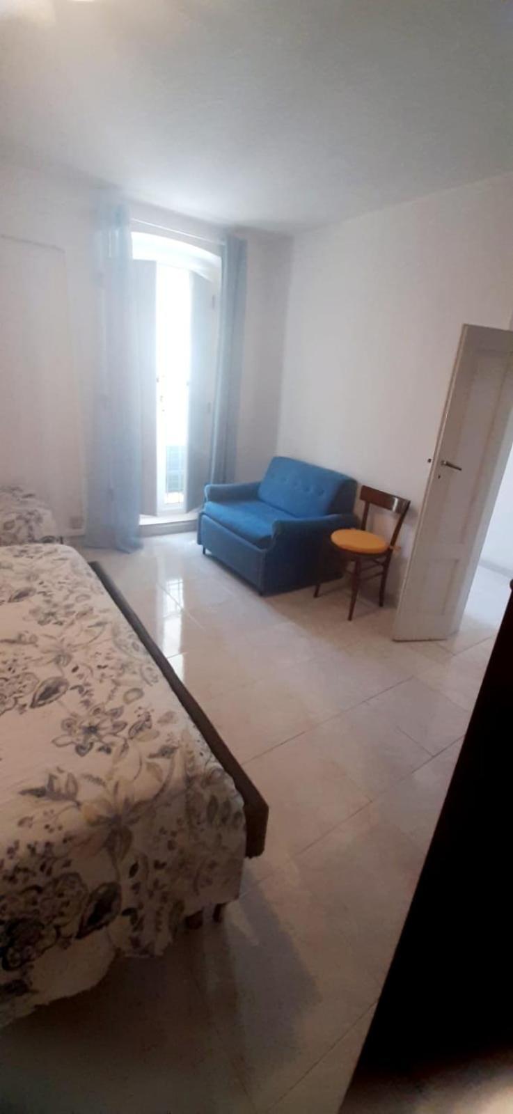 Casa Mariella Apartman Bari Kültér fotó