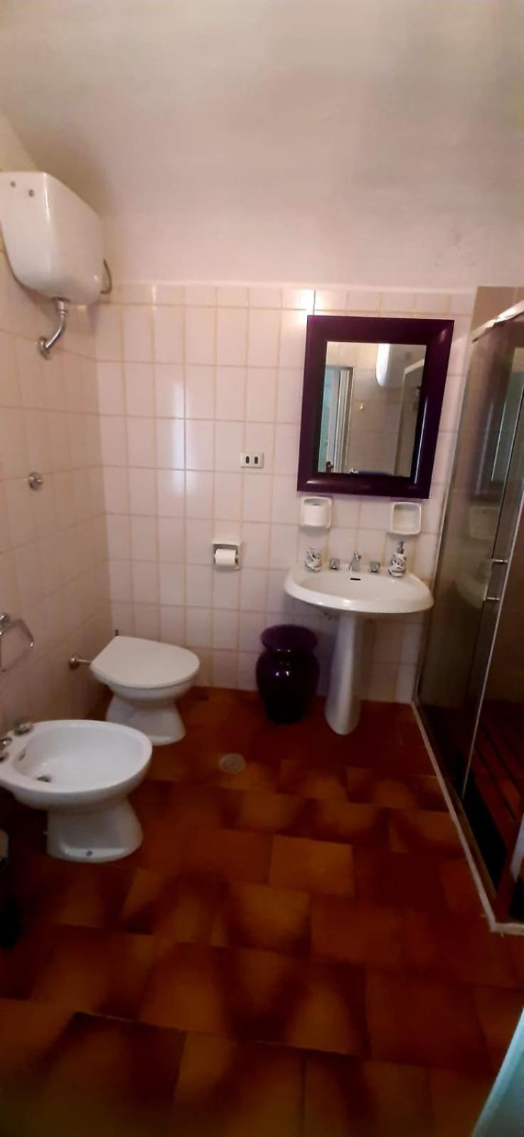 Casa Mariella Apartman Bari Kültér fotó