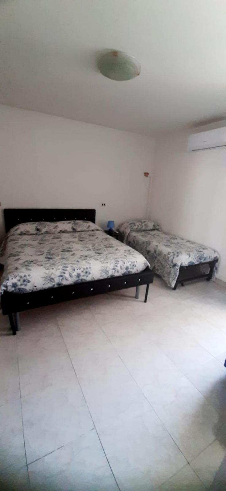 Casa Mariella Apartman Bari Kültér fotó