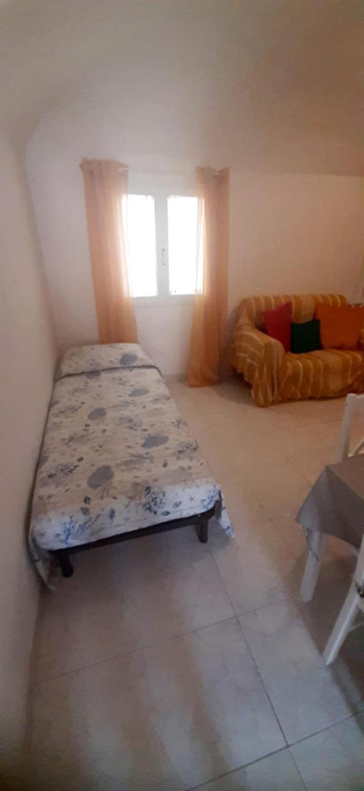 Casa Mariella Apartman Bari Kültér fotó