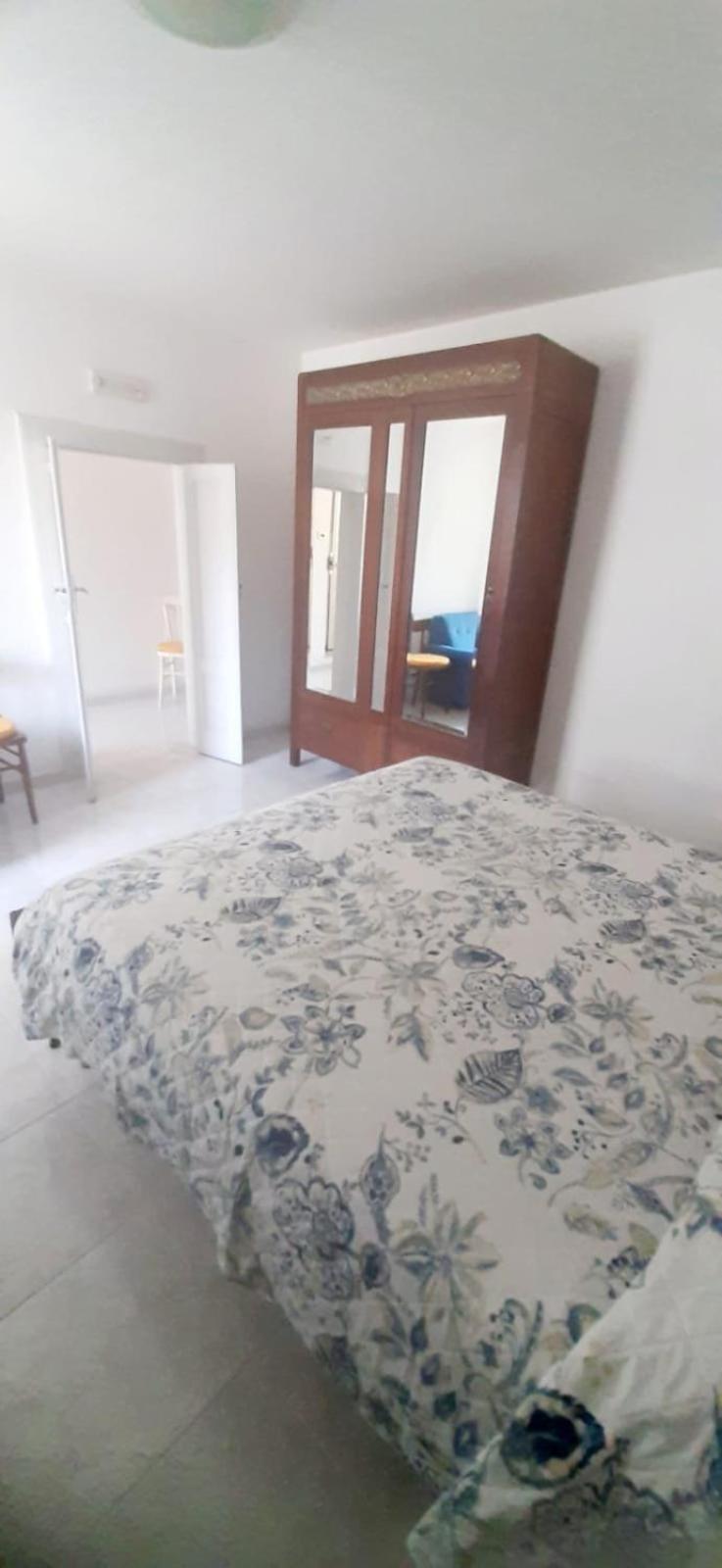 Casa Mariella Apartman Bari Kültér fotó