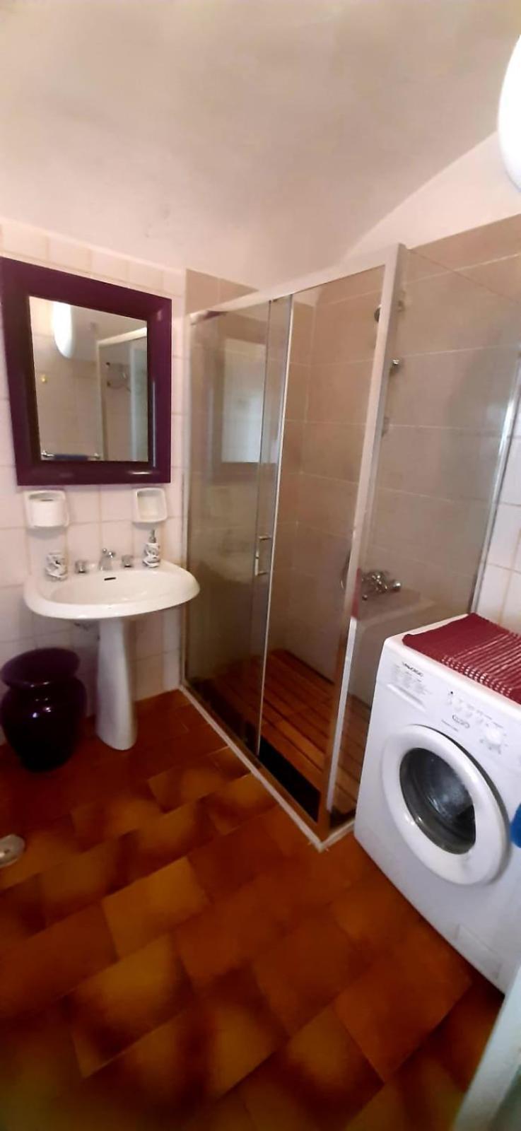 Casa Mariella Apartman Bari Kültér fotó